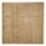 Forest Vertical Board Closeboard  Fence Panels Natural Timber 6' x 6' Pack of 4