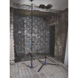 Erbauer  2-Clip Tripod 3300mm