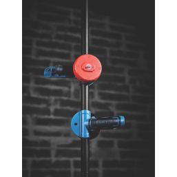 Erbauer  2-Clip Tripod 3300mm