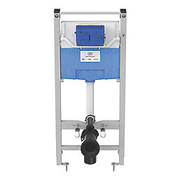 Ideal Standard ProSys Mechanical WC Frame 1150mm