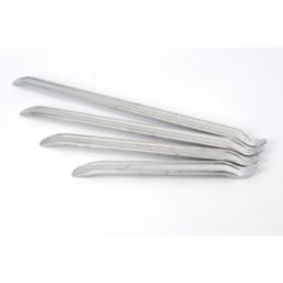 Hilka Pro-Craft Tyre Lever Set 4 Pieces