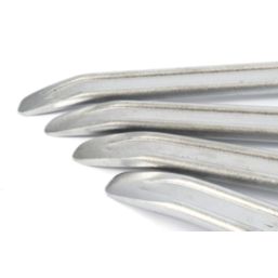 Hilka Pro-Craft Tyre Lever Set 4 Pieces