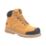 Amblers FS226 Size 11  Honey Waterproof Steel Toe Cap Safety Boots