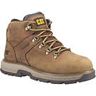 CAT Exposition Hiker    Safety Boots Pyramid Size 11
