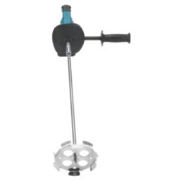 Makita DUT130Z 18V Li-Ion LXT Brushless Cordless Paddle Mixer - Bare