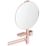 Ideal Standard Alu+ Mirror with Beauty Bar Rose 670mm x 146mm x 817mm
