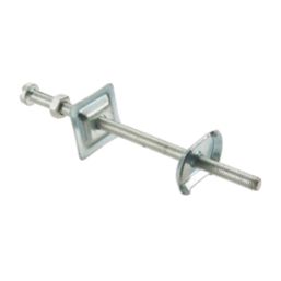 Arroll 549mm x 946mm 3480BTU Black Cast Iron 2 Column Radiator