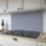 Wilsonart Slate Rhythm Blue Splashback 900mm x 800mm x 4mm