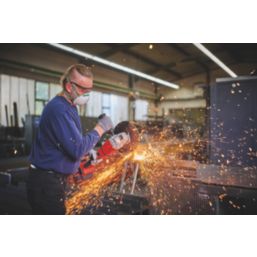 Einhell Professional AXXIO 36/230 Q 36V Li-Ion Power X-Change 9" Brushless Cordless Angle Grinder - Bare