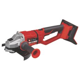 Einhell Professional AXXIO 36/230 Q 36V Li-Ion Power X-Change 9" Brushless Cordless Angle Grinder - Bare