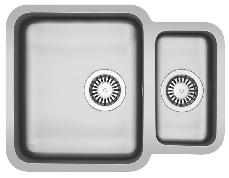 Kitchen range