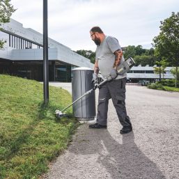 Karcher Pro LT 380/36 Bp 9.622-726.0 36V Li-Ion  Brushless Cordless Grass Trimmer - Bare