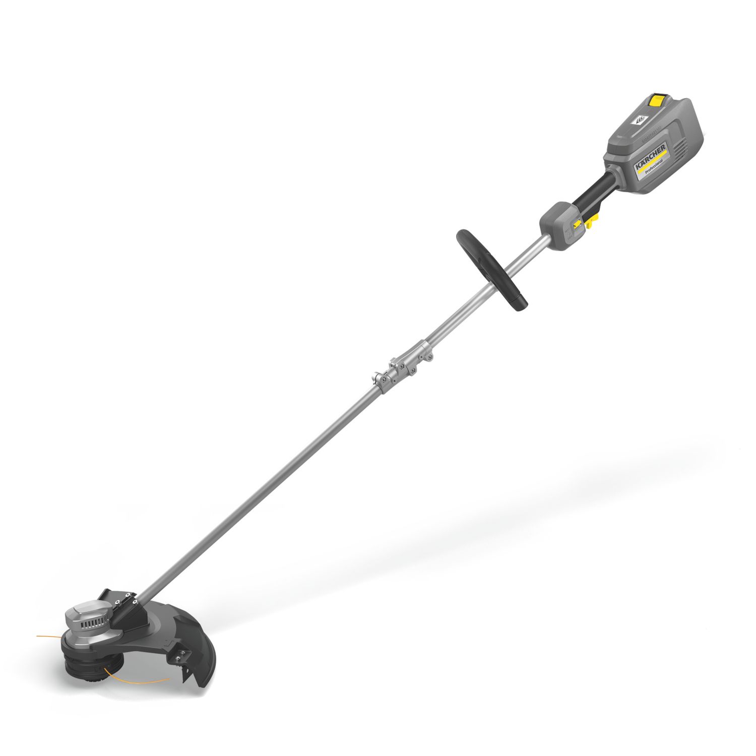 Karcher Pro LT 380/36 Bp 9.622-726.0 36V Li-Ion Brushless Cordless Grass Trimmer - Bare (357RN)