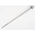 Rawlplug  Flange Self Drilling Screws 6.3mm x 275mm 100 Pack