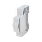 Wylex  Plastic Solid Blank Plates 5 Pack