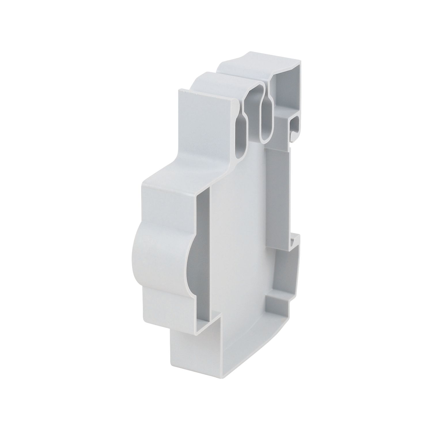 Wylex Plastic Solid Blank Plates 5 Pack (35819)