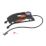 RAC Single-Barrel Foot Pump