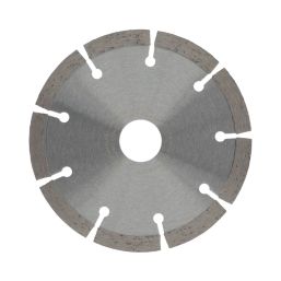Norton  Multi-Material Segmented Diamond Cutting Blade 115mm x 22.23mm