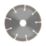 Norton  Multi-Material Segmented Diamond Cutting Blade 115mm x 22.23mm