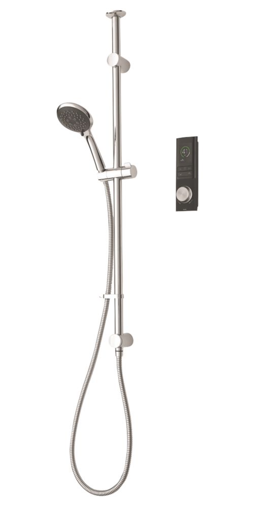 screwfix shower outlet