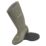 Dunlop Pricemastor Size 12  Green Non Safety Wellies