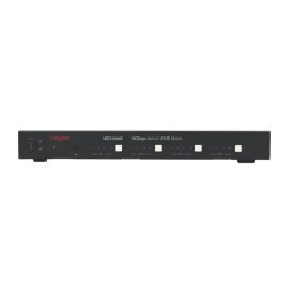 Labgear 4-Way HDMI 4x4 HDMI Matrix Switcher