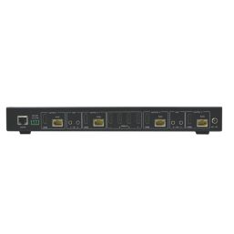 Labgear 4-Way HDMI 4x4 HDMI Matrix Switcher