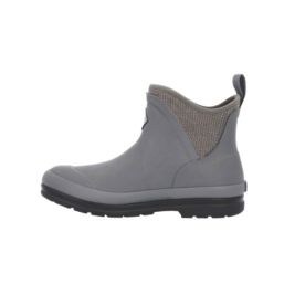 Muck Boots Originals Ankle Wellingtons Size 9 Womens Grey Non Safety Wellies