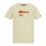 Regatta Cline IX Short Sleeve T-Shirt White Stone Wilderness X Large 47.2" Chest