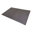 COBA Cosmo Entrance Mat Grey/Brown 1.8m x 1.2m x 8mm