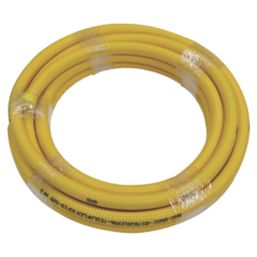Teslaflex CSST Gas Pipe 20.7mm x 10m DN22