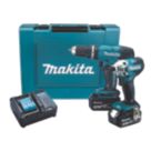 Makita DLX2336T01 18V 2 x 5.0Ah Li-Ion LXT  Cordless Twin Pack