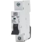 MK Sentry  20A SP B Curve  MCB