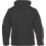 Herock Trystan  Softshell Jacket Black Large 39-42" Chest