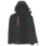 Herock Trystan  Softshell Jacket Black Large 39-42" Chest