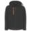 Herock Trystan  Softshell Jacket Black Large 39-42" Chest
