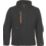 Herock Trystan  Softshell Jacket Black Large 39-42" Chest