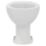 Armitage Shanks Magnia  Low Level Toilet Bowl with Horizontal Outlet