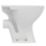 Armitage Shanks Magnia  Low Level Toilet Bowl with Horizontal Outlet