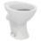 Armitage Shanks Magnia  Low Level Toilet Bowl with Horizontal Outlet