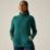 Regatta Harrow Womens Fleece Mediterranea Size 16