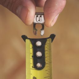 Stanley Control-Lock 5m Tape Measure