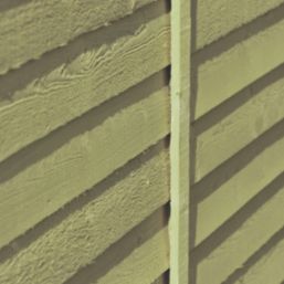 Shire  5' 6" x 6' 6" (Nominal) Apex Overlap Timber Shed