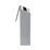 Burg-Wachter Aire Post Box Silver Powder-Coated