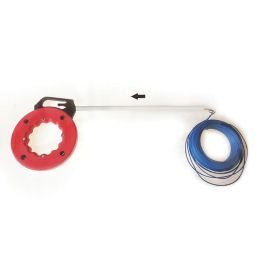 Essentials  Steel Fish Tape 15m (49')