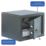 Burg-Wachter Pure Safe PS120 K  Key Freestanding Home Safe 20.5Ltr