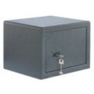 Burg-Wachter Pure Safe PS120 K  Key Freestanding Home Safe 20.5Ltr