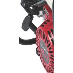 Kohler TR2.36H C5 3.2hp Petrol Dirty Water Pump