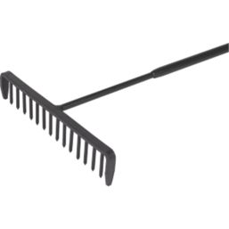Roughneck  Tarmac Rake 400mm