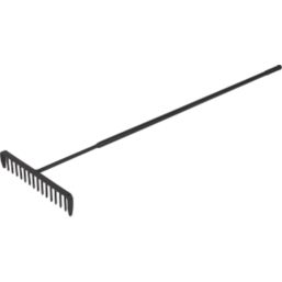 Roughneck  Tarmac Rake 400mm